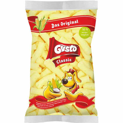 Gusto Cips 85g Original - Snack online kaufen