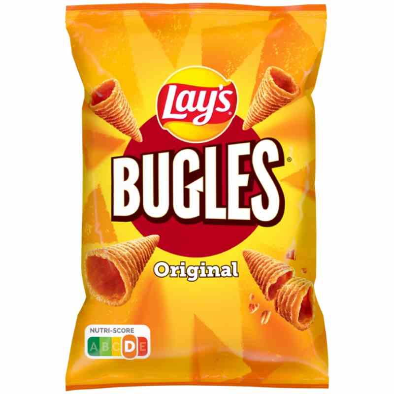 Lays Bugles Orginal 75g - Snack online kaufen