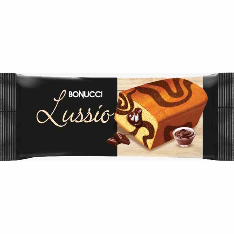Bonucci Lussio cake 50 g - Snack online kaufen
